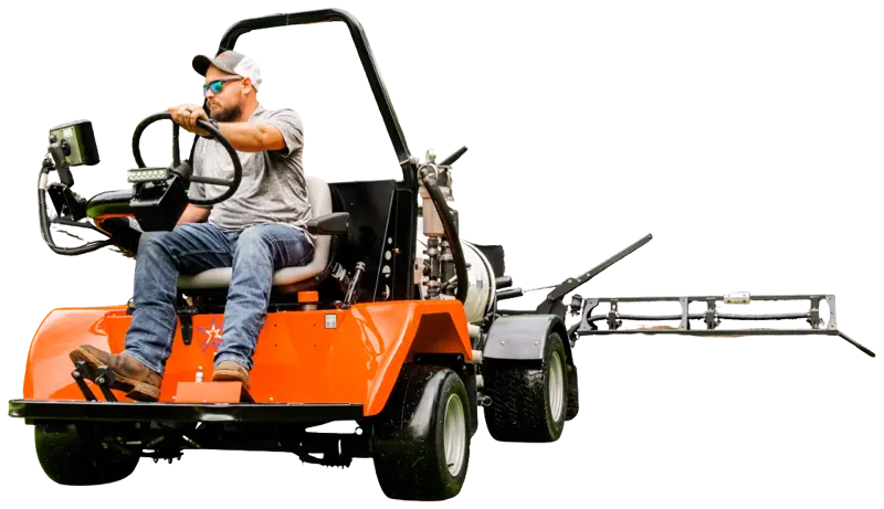 Spray Star 1110