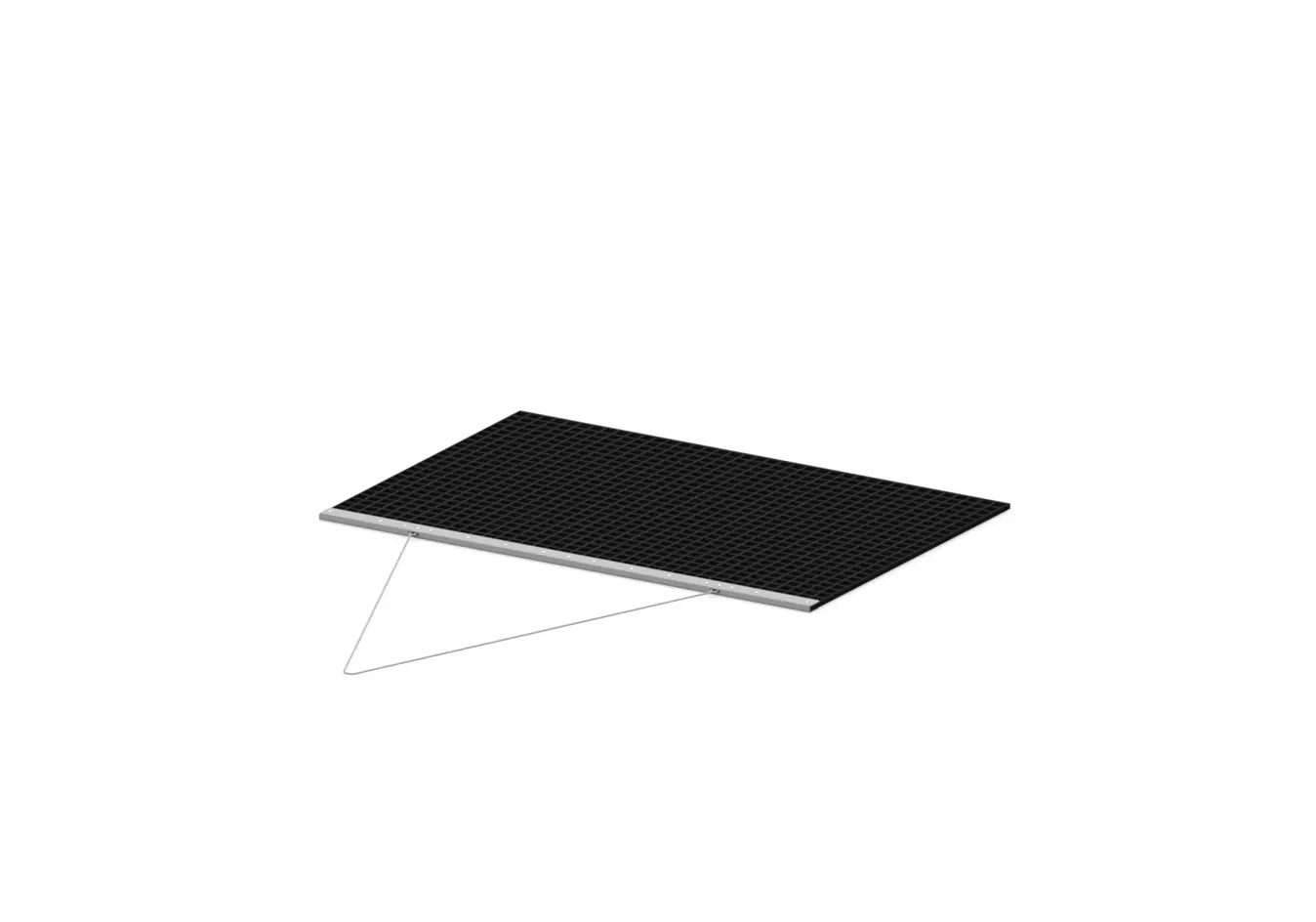 Dragmat – rubber – 300x150cm