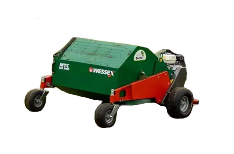Core & Debris Collector