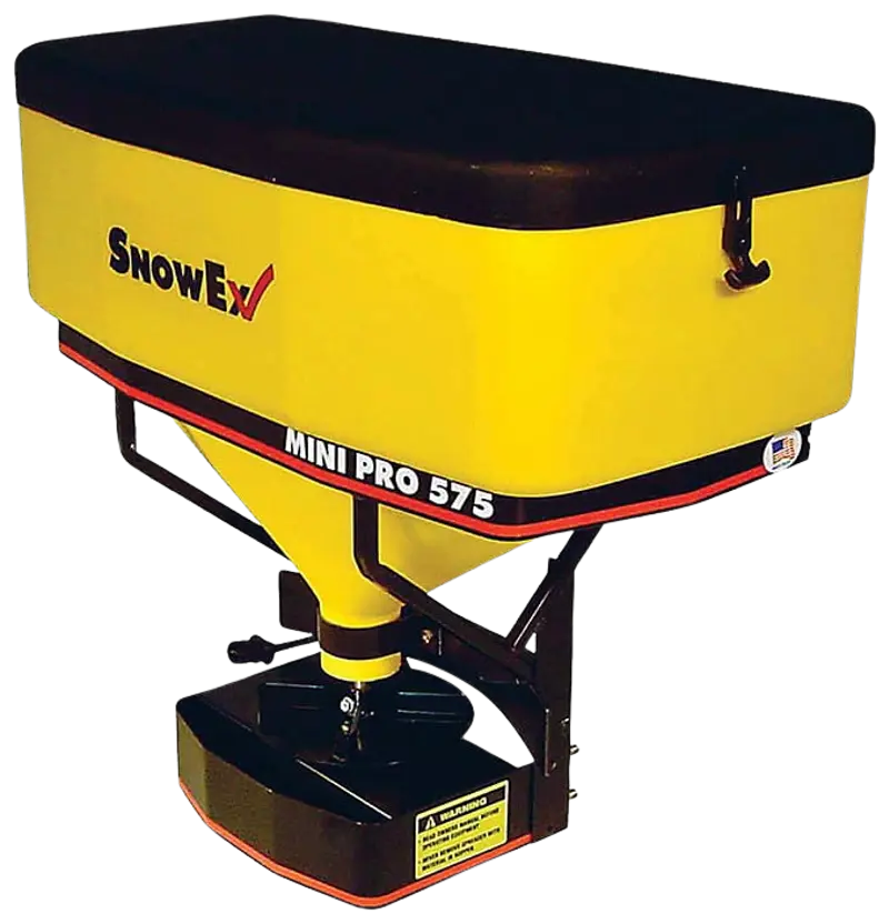 SP-575 Utility Spreader