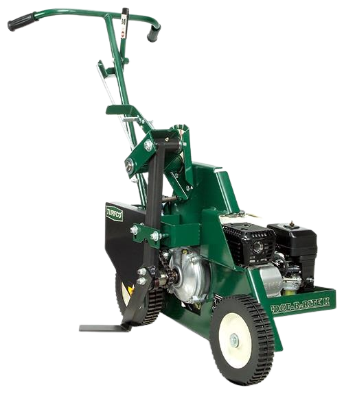 Edge-R-Rite II Bed Edger