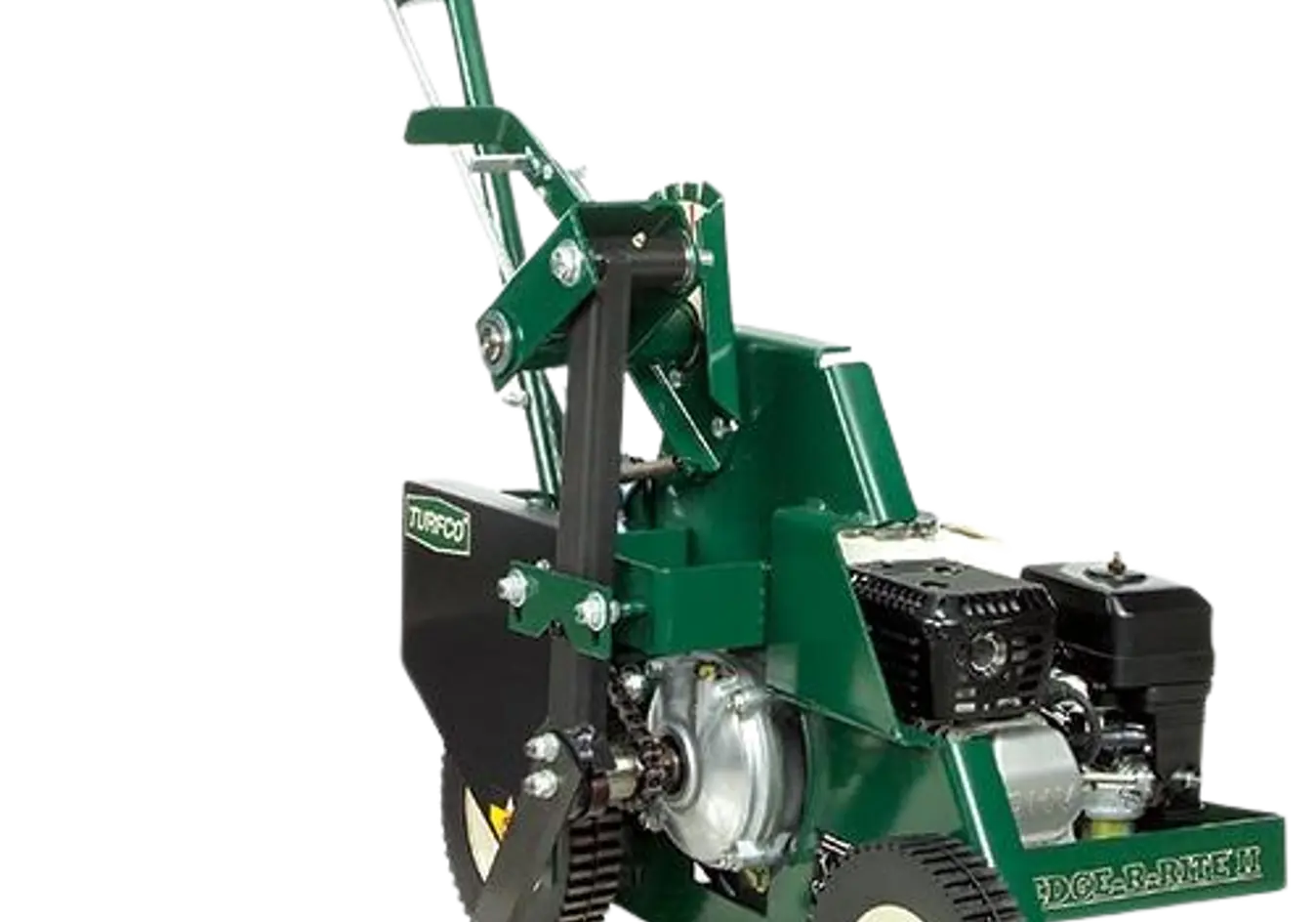 Edge-R-Rite II Bed Edger