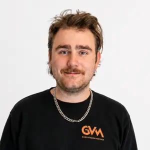 William Möckelström