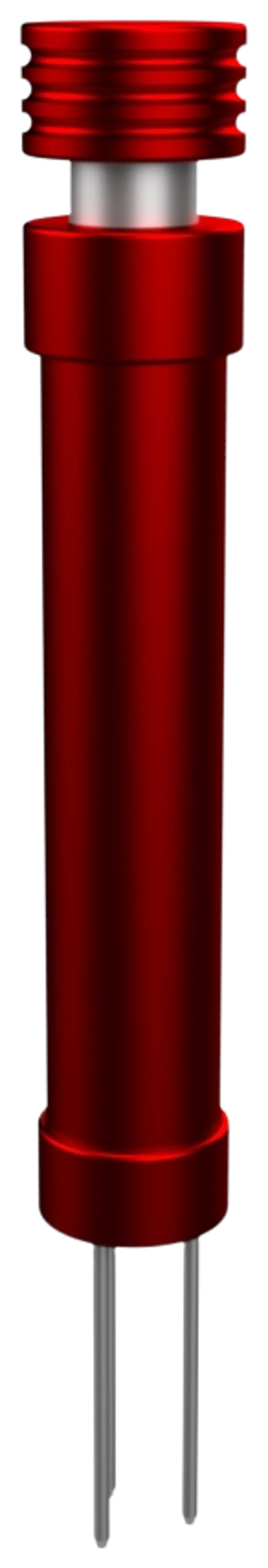 Infill Thickness Tester