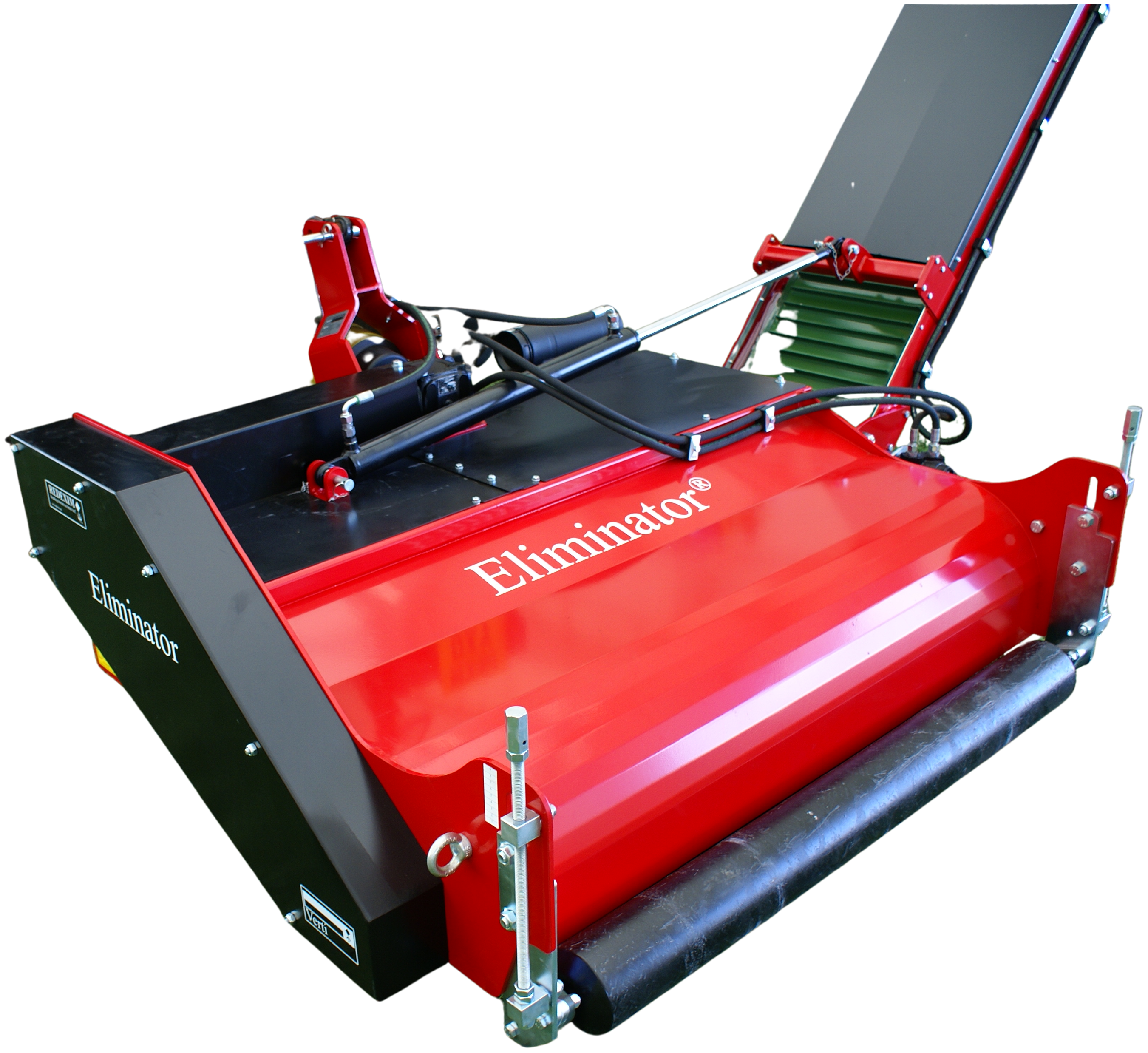 Eliminator