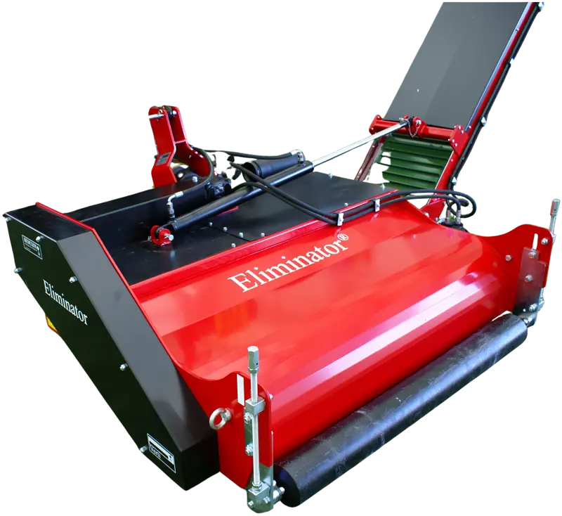 Eliminator