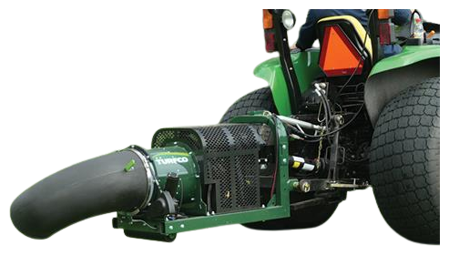 Torrent 2 PTO Turbine Blower