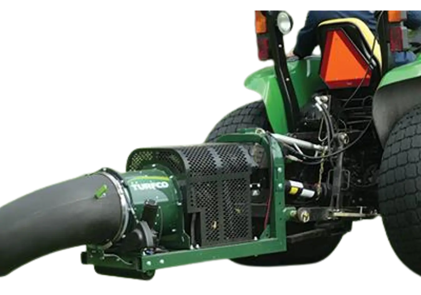 Torrent 2 PTO Turbine Blower