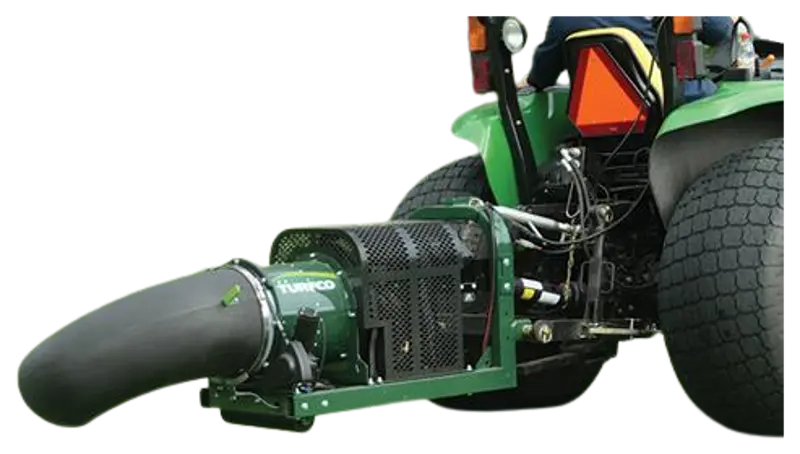 Torrent 2 PTO Turbine Blower