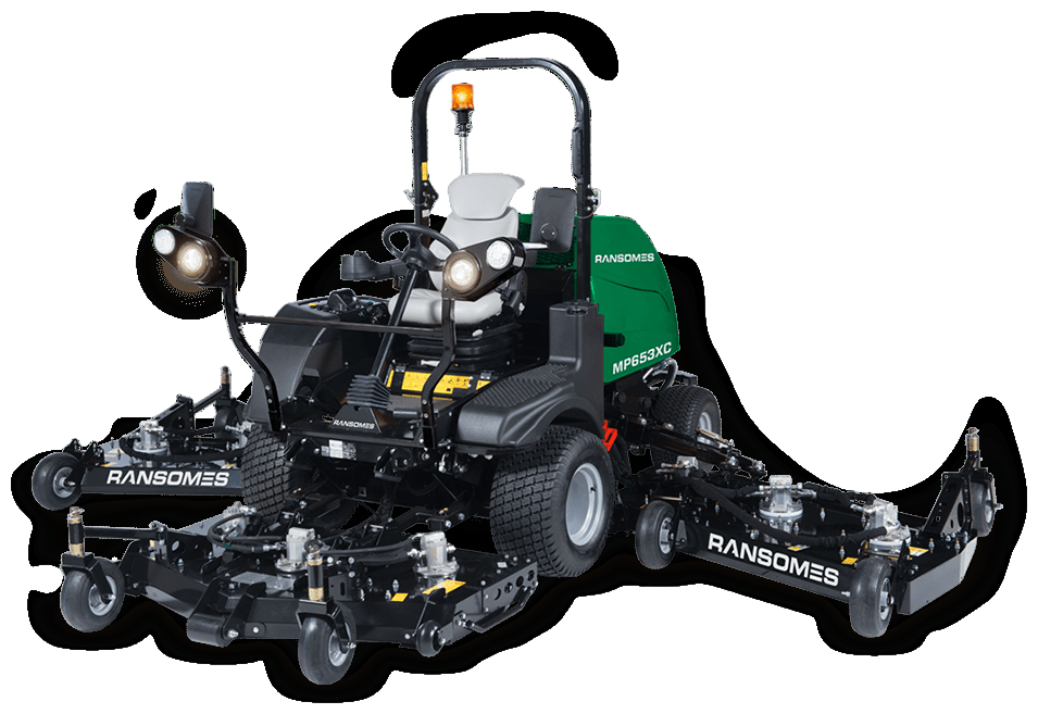 MP653 XC