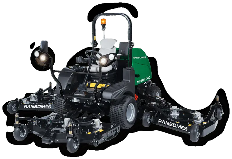 MP653 XC