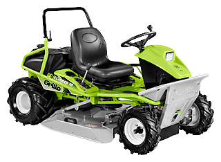 Climber 10 AWD 22