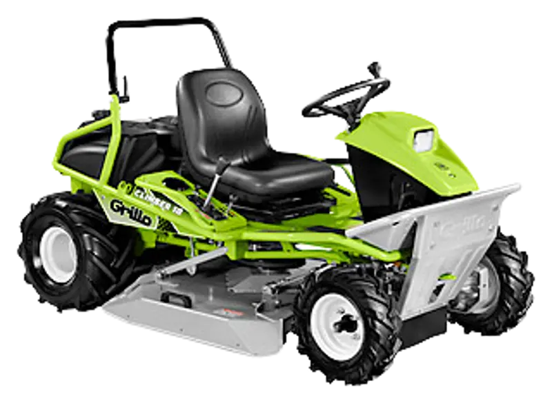 Climber 10 AWD 22