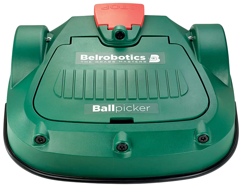 BallPicker Connected Line