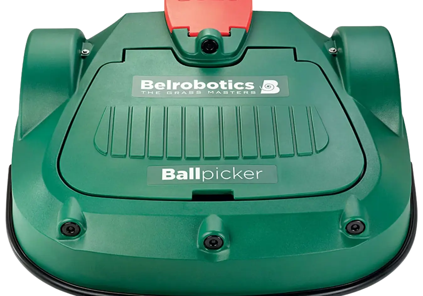 BallPicker Connected Line