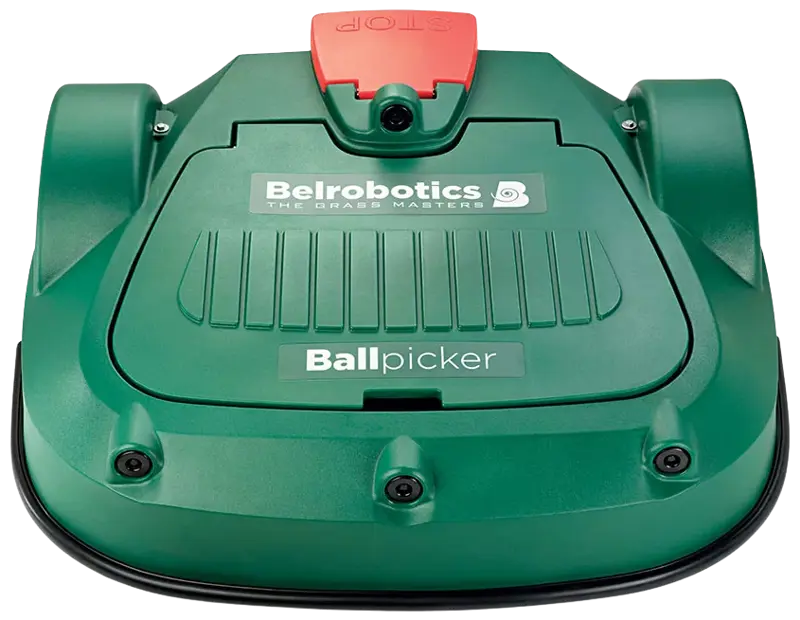 BallPicker Connected Line