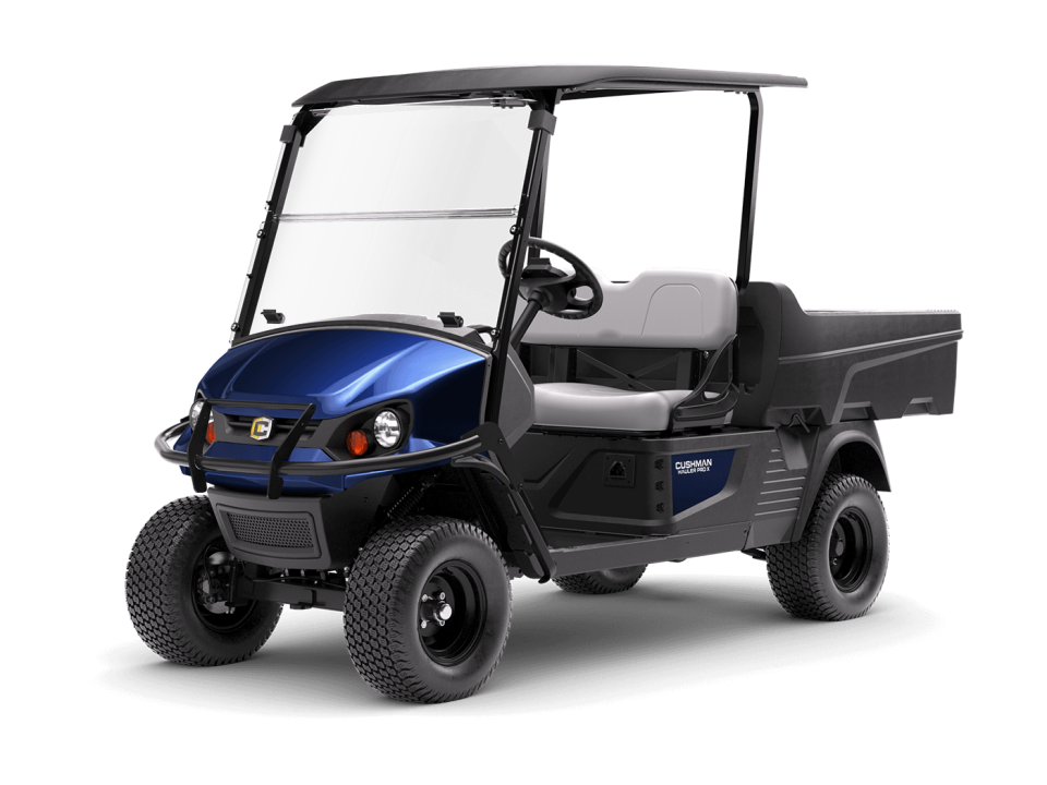 Hauler PRO-X