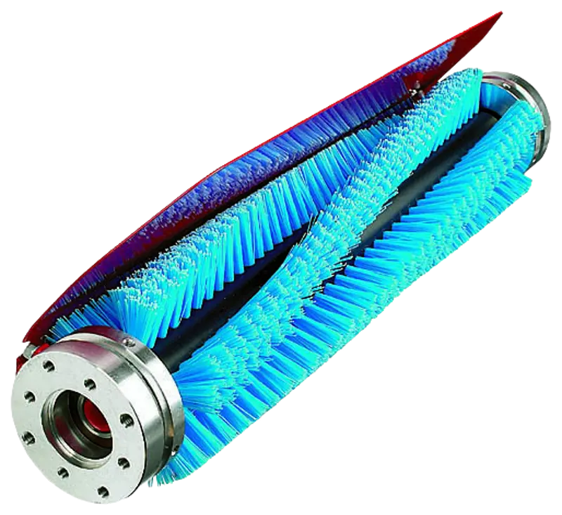 Thatch-Away Rotary-Brushes