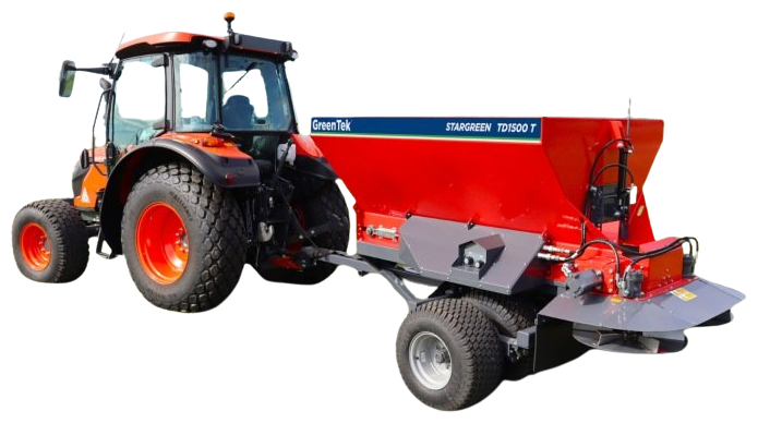 StarGreen TD1500 T