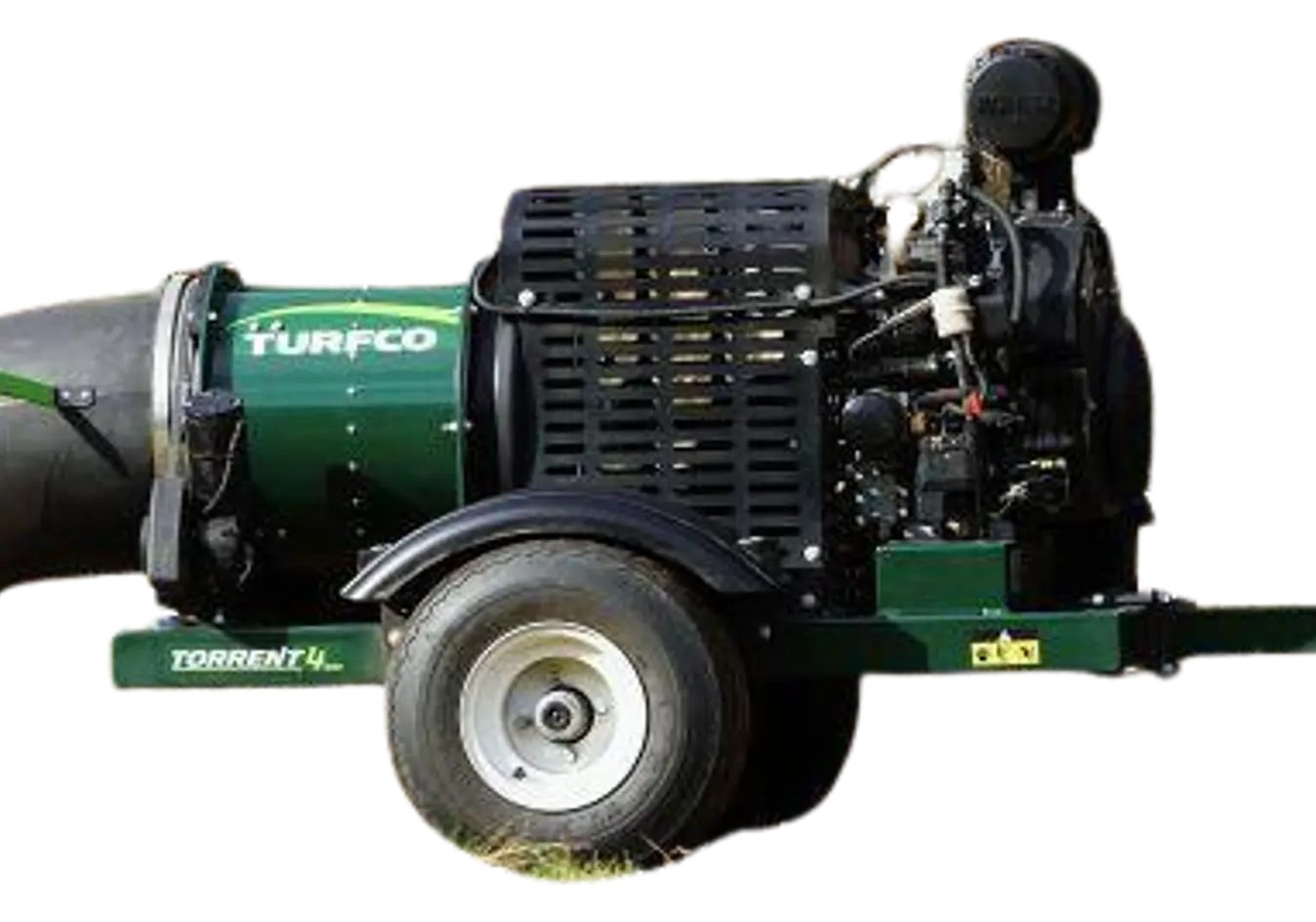 Torrent 4 Turbine Blower