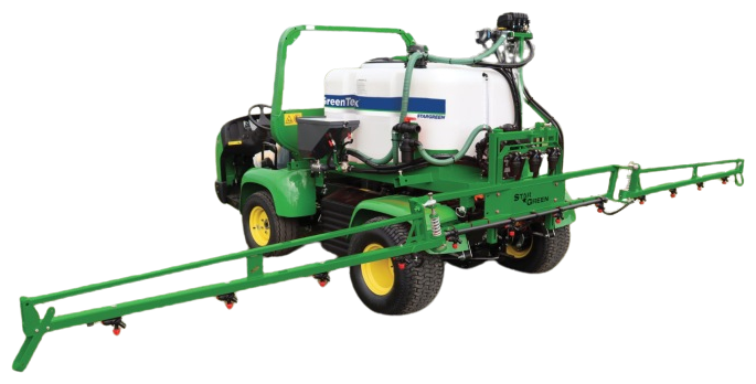 StarGreen DM450 / 700 Pro