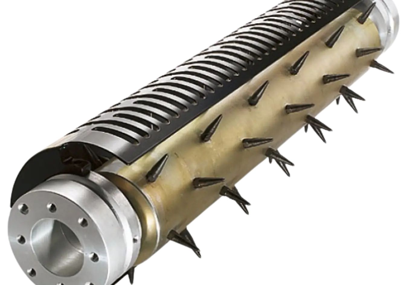 Thatch-Away Sarel-Roller