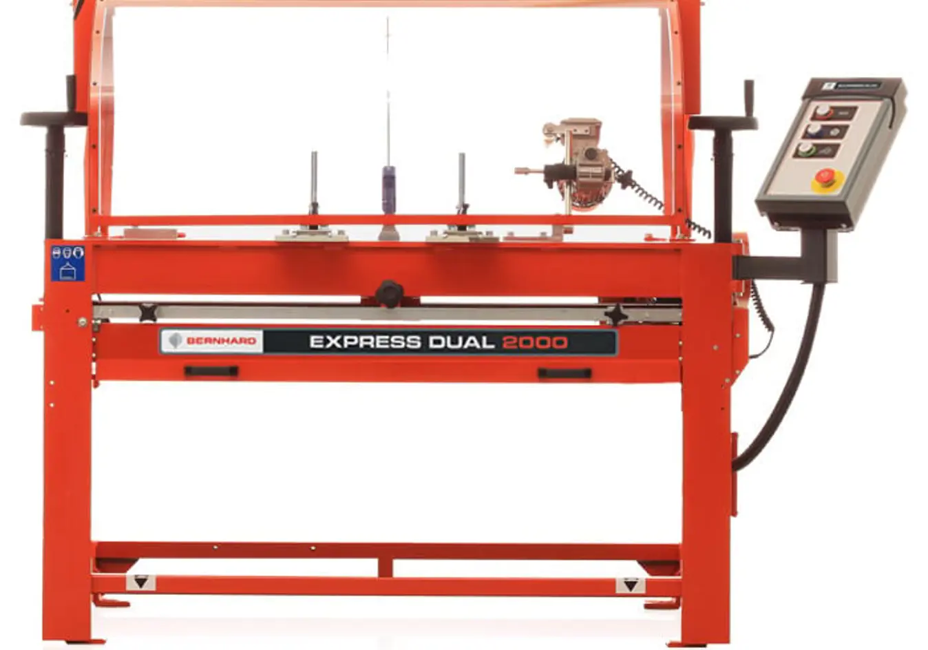 Reelslip - Express Dual 2000