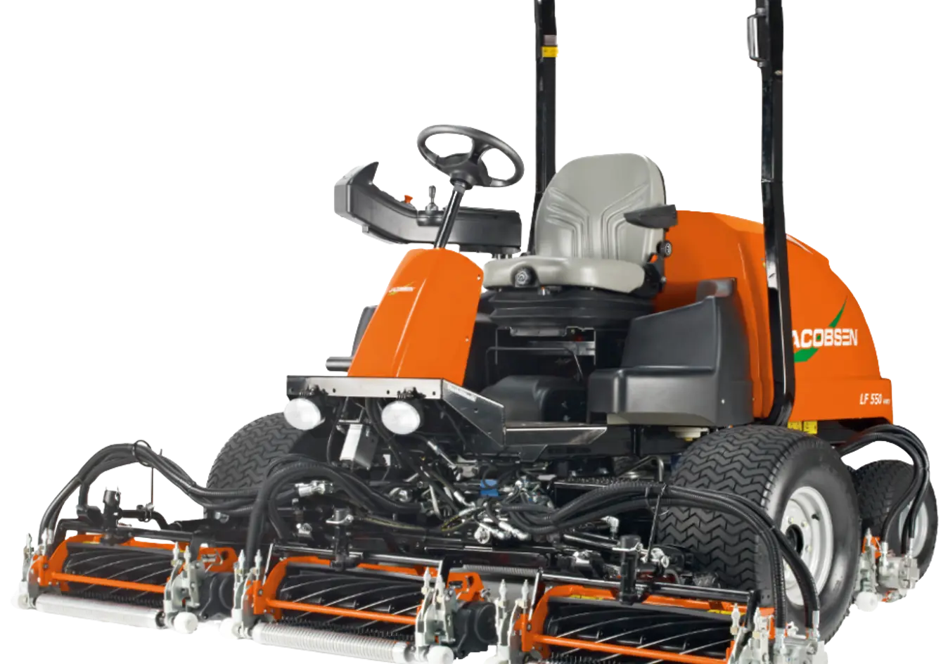 LF550