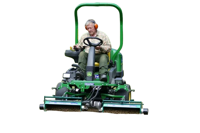 Triple-Core Pusher