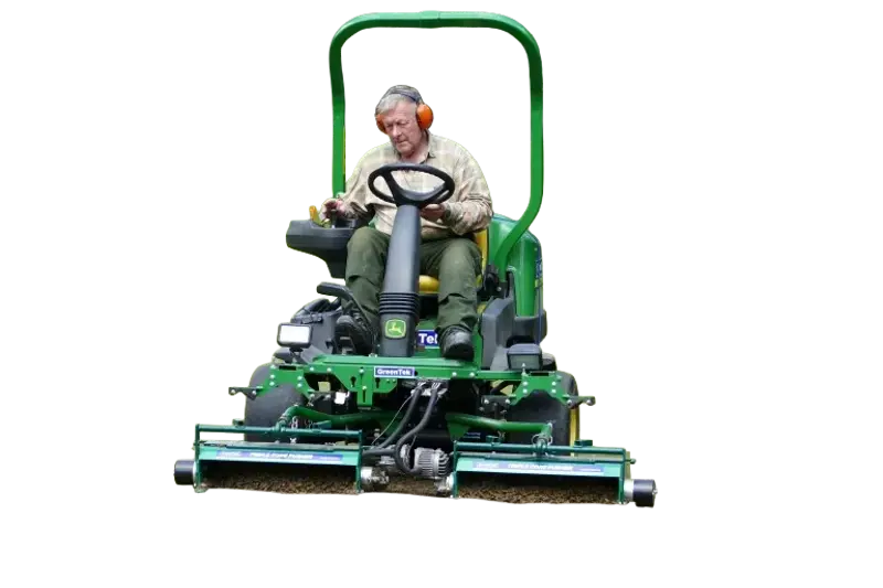 Triple-Core Pusher