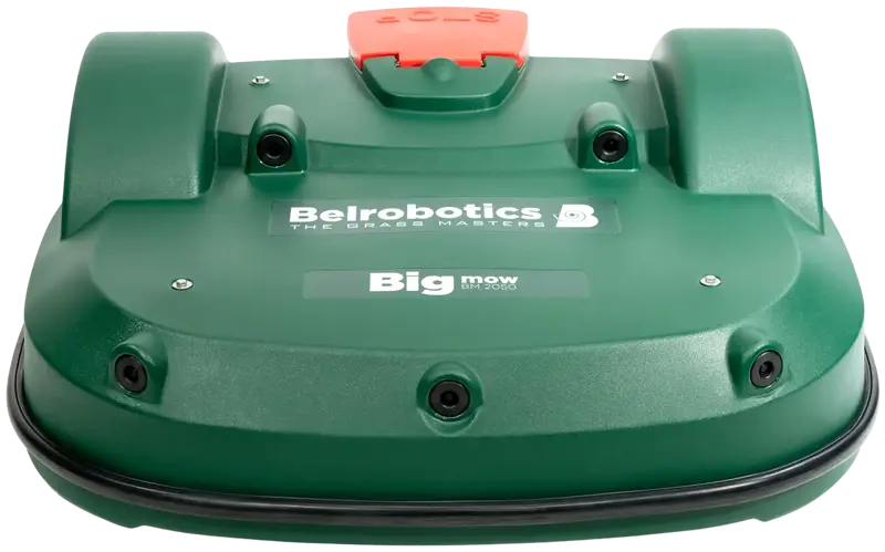 Bigmow GPS-RTK BM-2050