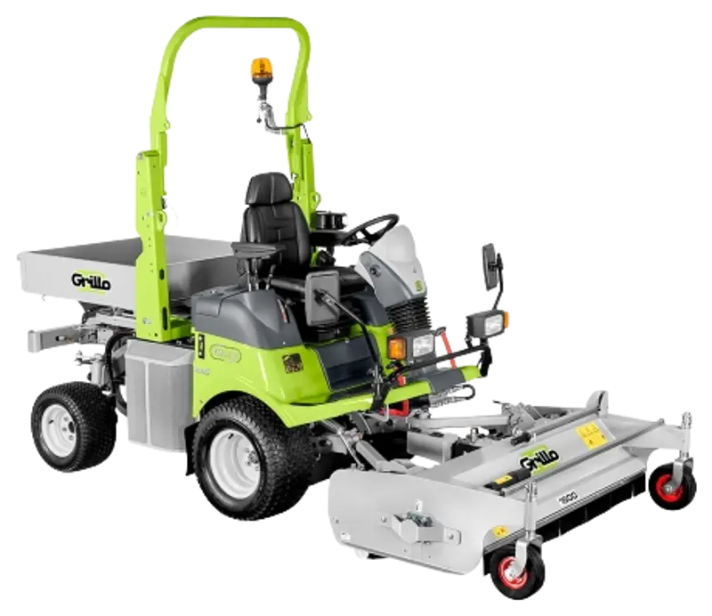 FM 2200 Stage5 4WD