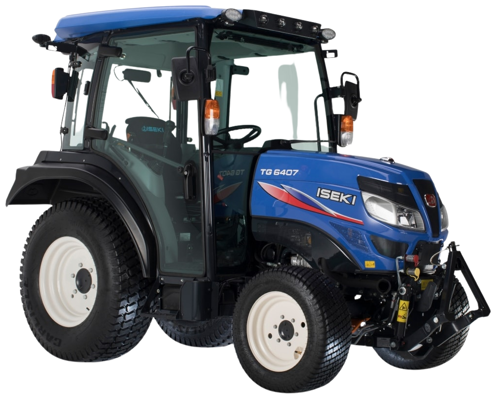 TG 6407