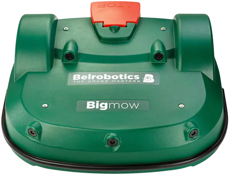 Bigmow Connected Line
