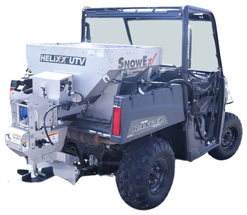 S070A (12140) Renegade Stainless Steel Spreader