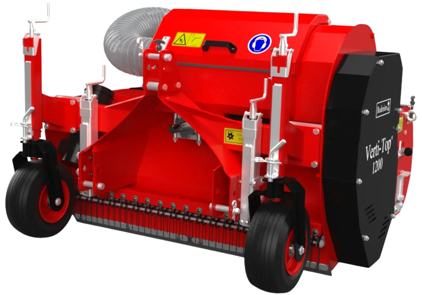 Synthetic Turf – Cleaning