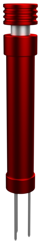 Infill Thickness Tester