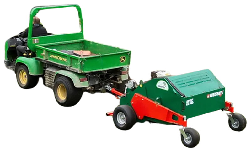Core & Debris Collector