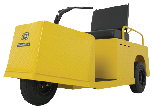 Burden Carrier - Minute Miser