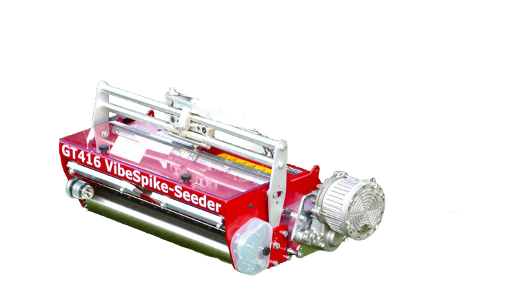 Dyna-Seeder MK2