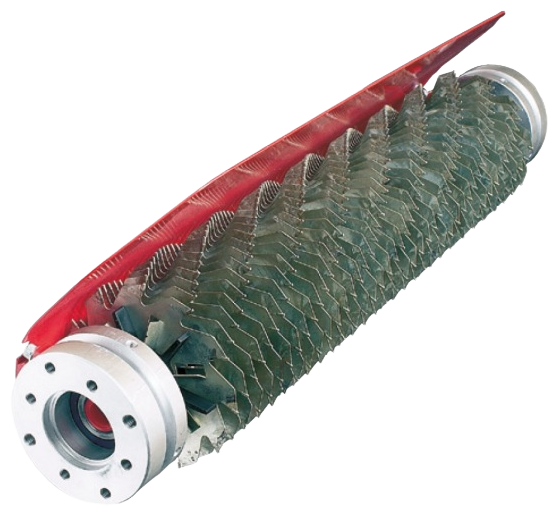 Thatch-Away Verticutter