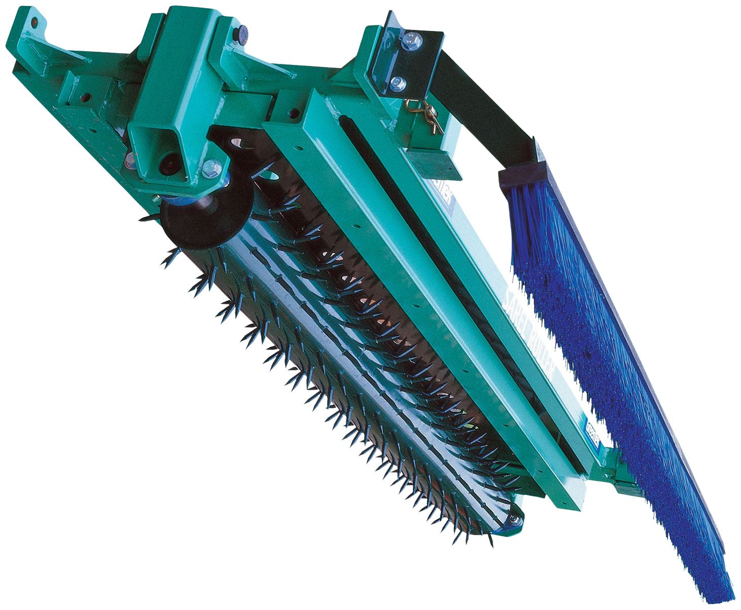 Maxi-Brush