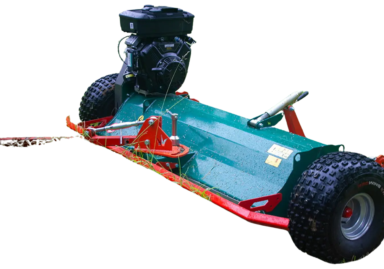 AF Flail Mowers