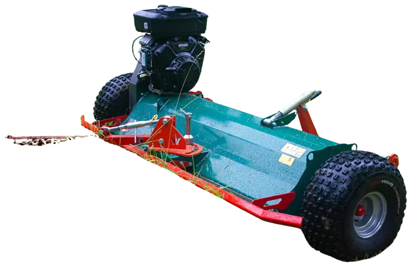 AF Flail Mowers