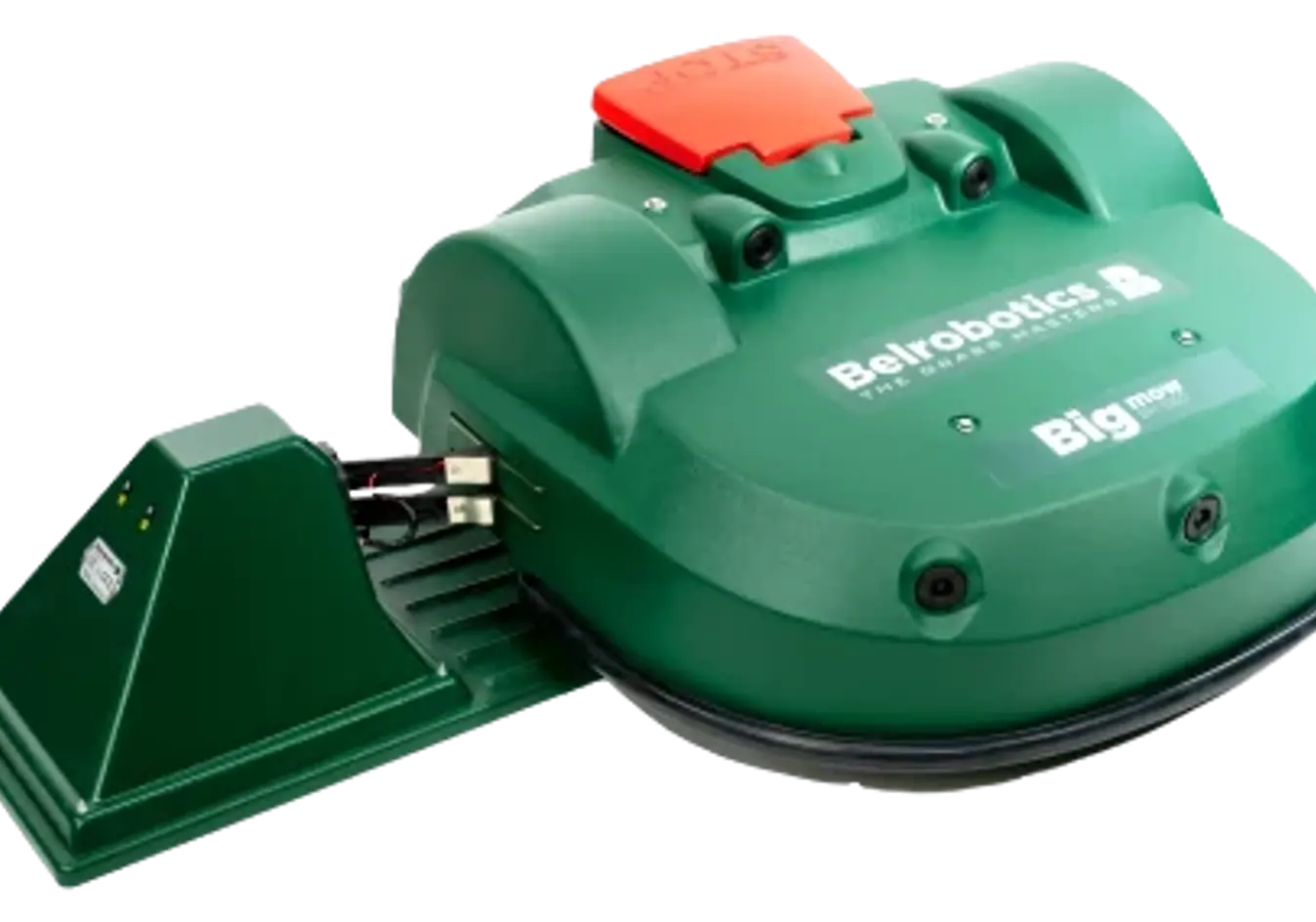 Bigmow GPS-RTK BM-1050