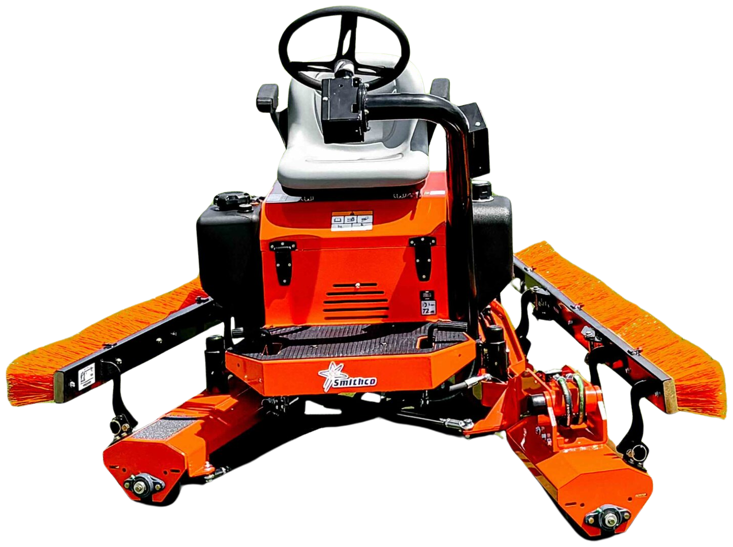 Tournament Ultra XL 7020 Greensroller