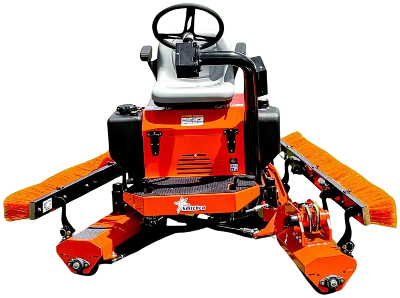 Tournament Ultra XL 7020 Greensroller