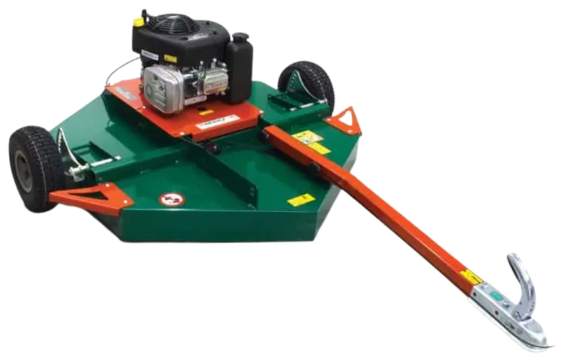 AT-110 Rotary ATV Topper