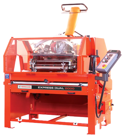Reelslip - Express Dual 2000
