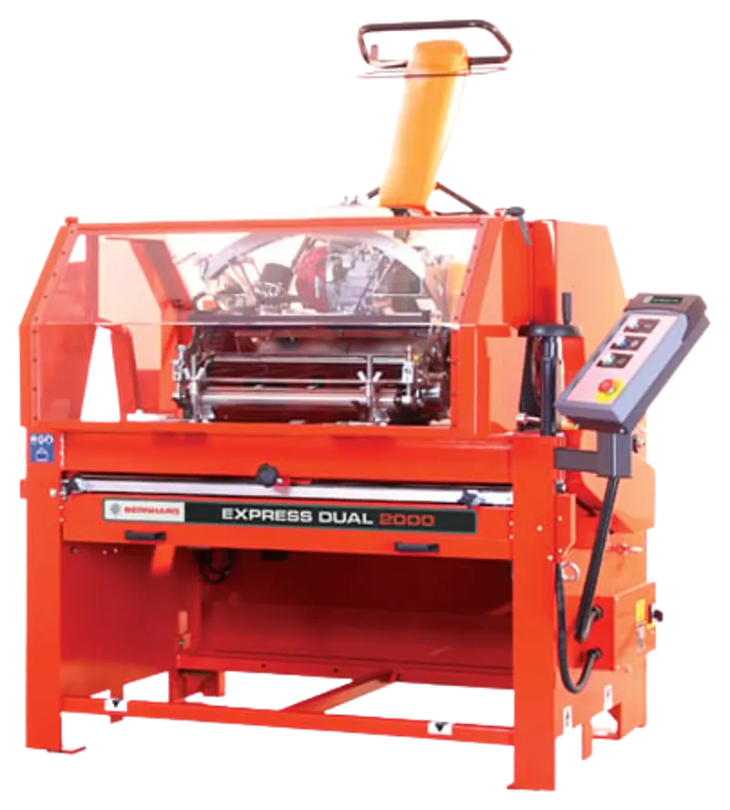 Reelslip - Express Dual 2000